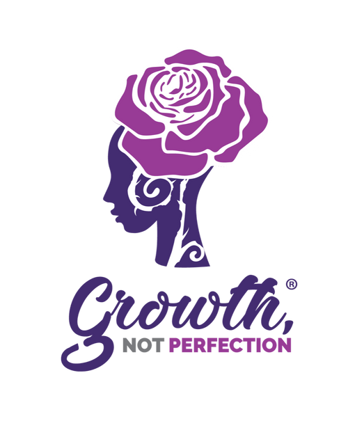 Growth, Not Perfection